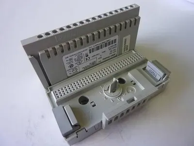USED ALLEN BRADLEY 1794-IB16 SER A