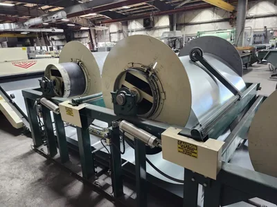 Used 2022 VICON V-60-16-NS Blanking Lines Georgia US | The Equipment Hub #1147999