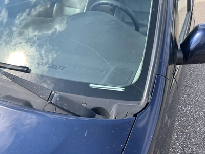 USED 2003 HONDA ODYSSEY
