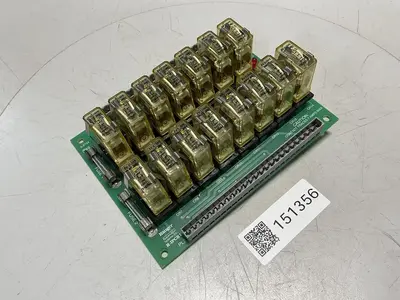 USED RANGER AUTOMATION SYSTEMS R-IPCB1