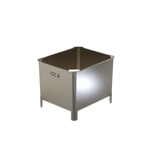 New | in-Stock Isca _UNKNOWN_ Stainless Steel Tanks Pennsylvania US | ISCA #1299721
