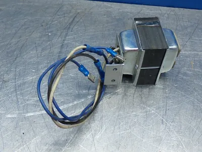 USED JOHNSON ELECTRIC DCT40480