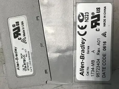 USED ALLEN BRADLEY 1734-IT2I SER C