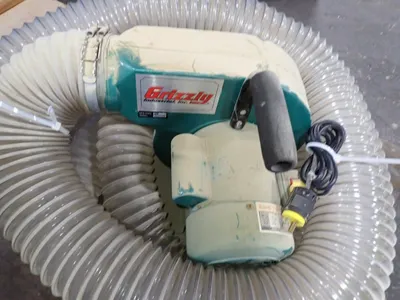 Ormont Corporation Filling Machine