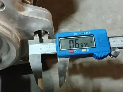 NEW KOMATSU R7055242220