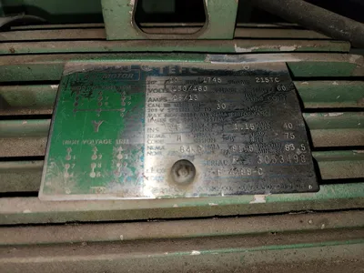 USED FRANKLIN W570