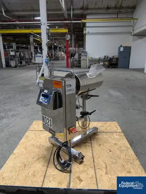 USED LOCK Lock Metal Check, Model Met 30+