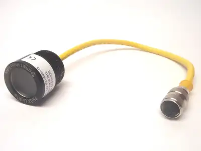 Used SMART VISION LIGHTS M12 15211308302812 Light Light Sources / LED Michigan US | Maverick Industrial Sales #1410812