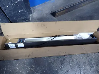 USED FOSTORIA OCH46