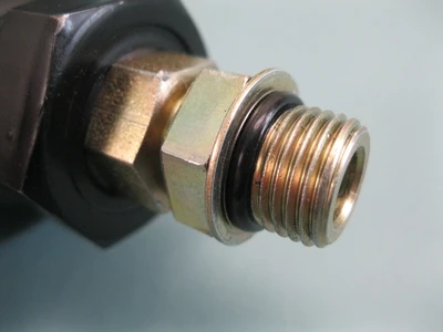 USED Parker AD016B25T1A1