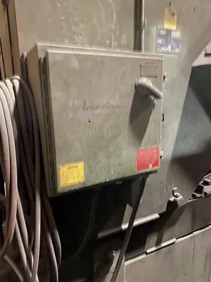 USED ARONSON HD400A