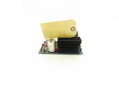 Groschopp 4327093 Power Supply Board