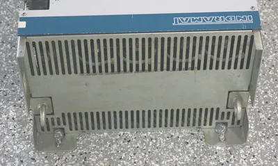 REXROTH RAC2.3-250-460-A01-W1 SERVO SPINDLE DRIVE 11256153, RAC23250460A01W1 MFR REFURBISHED