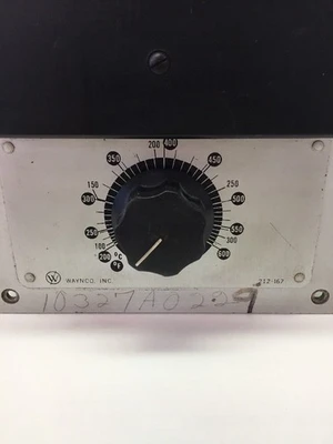 USED Waynco Hayssen 14-03-AA
