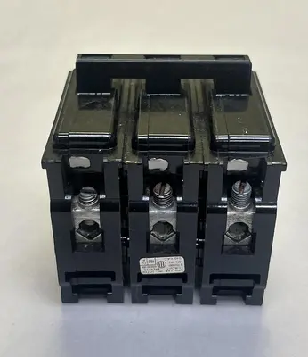 Used ITE QP3-B015 Miscellaneous Equipment (Electrical & Power) | Surplus Asset Holdings #1190918
