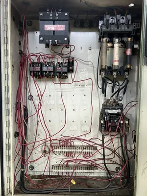 USED GREENERD PRESSES GREENERD H-20-60Y17 PRESS