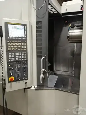 USED 2008 KIWA KH-45