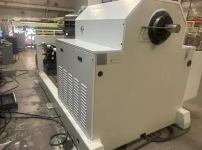 2023 CIDAN QXS2.5 Power Decoiler | CIDAN (7)