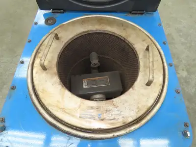 Miller Filtair MWX-S Welding Fume Extractor Mobile 115V 1Hp 7' Arm