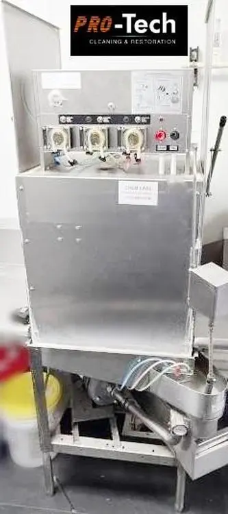 Used ADS AF-3DS Dishwashers British Columbia CA | Surrey Food Equipment #759238