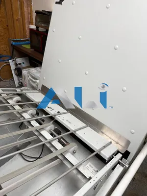 Used 2019 SCREEN PT-4600S CTP (computer to plate) California US | Asset Liquidity International #1244562