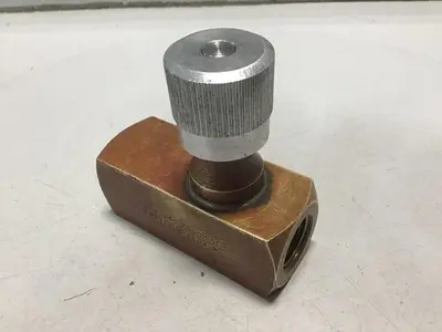 USED PARKER PF800B