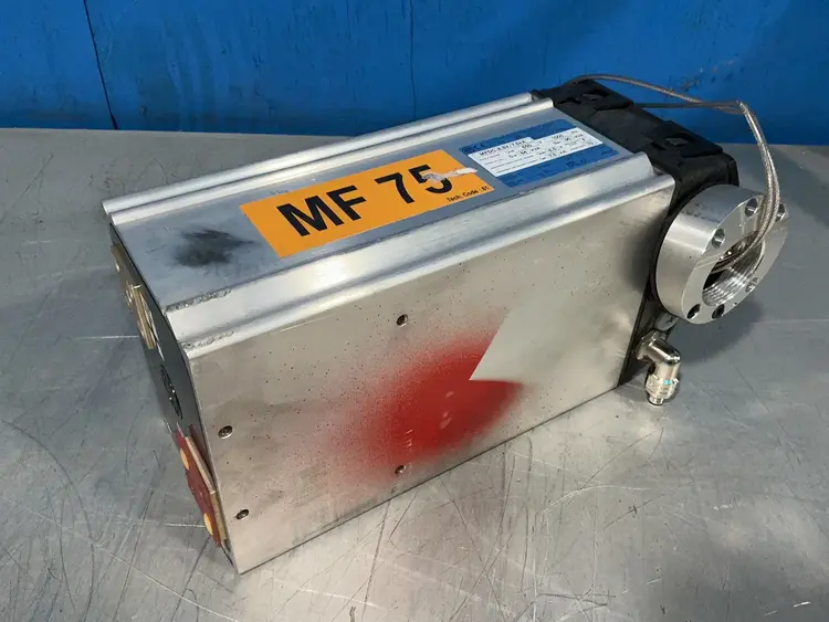 Used ARO MFDC8.5V/7.5KA Welding Machinery (Other) Ohio US | HGR 24 #1567193