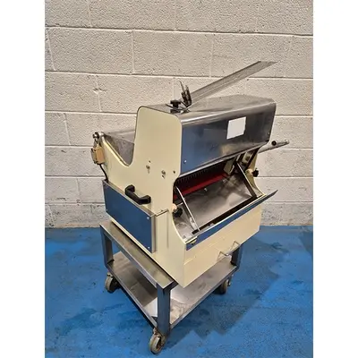 Used Harvester _UNKNOWN_ Bread Slicers Pennsylvania US | ISCA #1299448