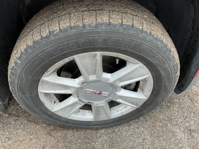 Used 2013 GMC TERRAIN SUVs Michigan US | Miedema Asset Management Group #1304675