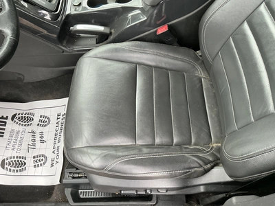 USED 2015 FORD ESCAPE