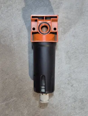 Exhaust Monitor Logger