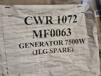 USED JLG 2460050