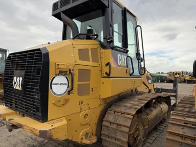 USED 2018 Caterpillar 963K
