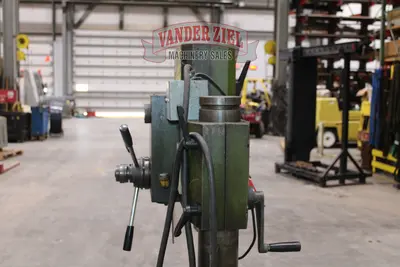 Used SOLBERGA SE 2030M Drills Michigan US | Vander Ziel Machinery Sales #1262379
