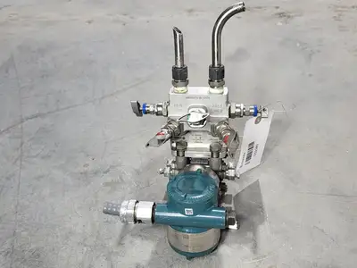 USED DPHARP EJX110A