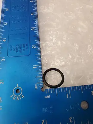OPTOMEC O-RING EPDM SIZE 2-115 QTY 24