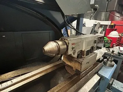 1998 MAZAK M5 CNC Turning Centers | Bayou Machinery (9)