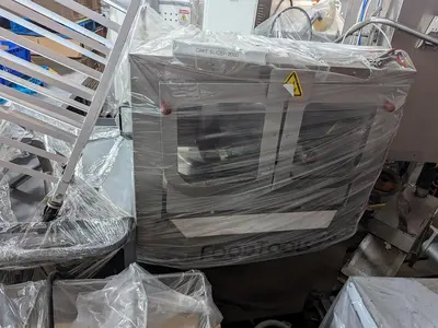 Used FOODTOOLS CS-2000 Slicers / Dicers / Cutters British Columbia CA | Steep Hill Equipment Solutions #1369422