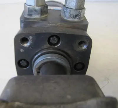 USED TENNANT M20