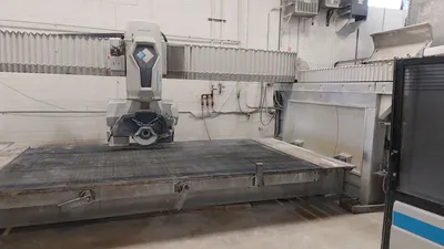 2021 DENVER TECHNICA 3600 ELITE Stone Equipment | Platinum Group (12)