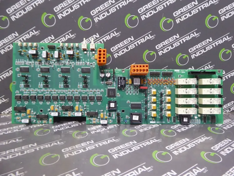 Used TELEDYNE _UNKNOWN_ PLC Input & Output Wisconsin US | Green Industrial #677083
