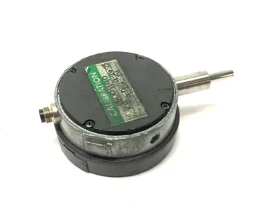 USED MITUTOYO ABSOLUTE DIGIMATIC INDICATOR ID-S112TXB 12.7MM RANGE