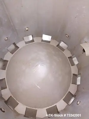 Used WEIGHPACK SYSTEMS 12 HEAD Scales Illinois US | Aaron Equipment #86807