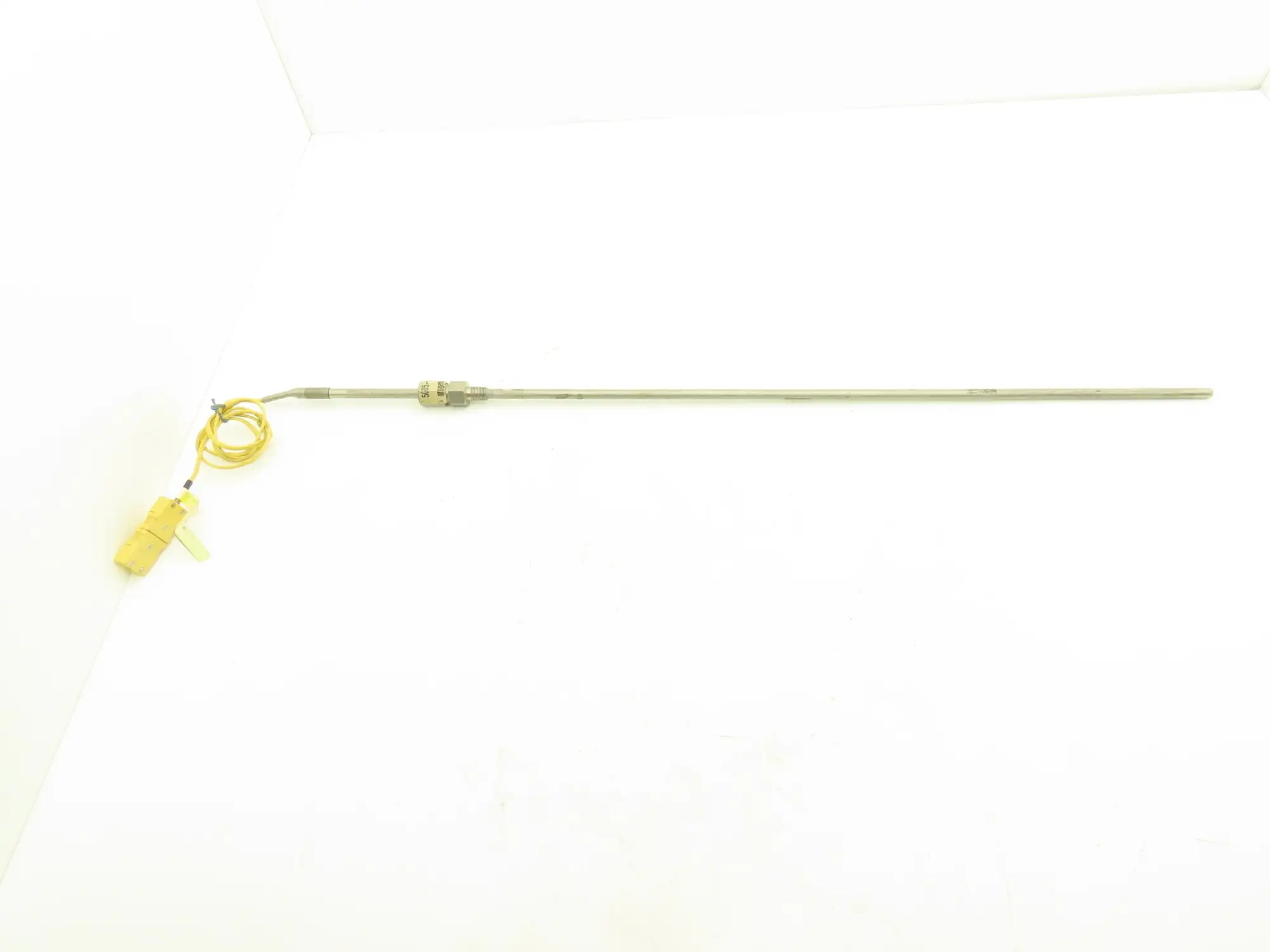 Thermocouple Temperature Probe Sensor 32"