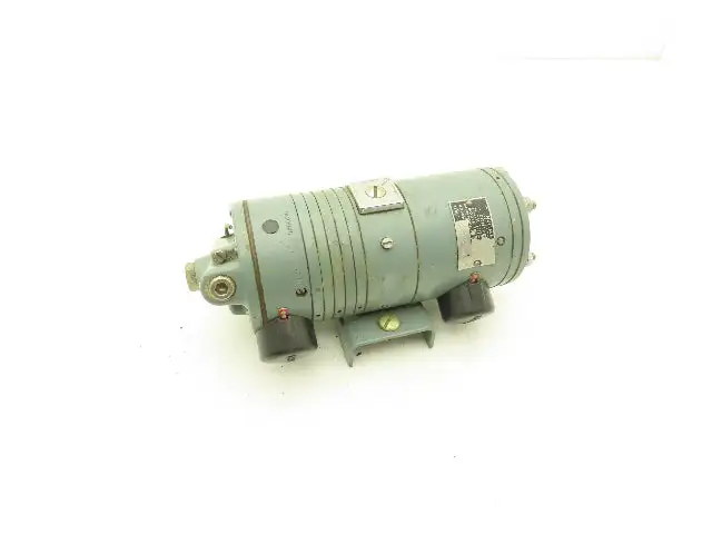 Used NULLMATIC _UNKNOWN_ Valves/Fittings | Arrow Industrial #613313