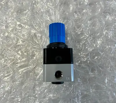 FESTO 016073 PRESSURE CONTROL VALVE