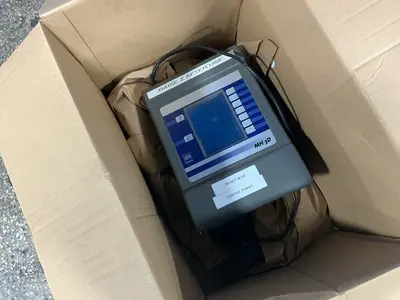 Used TESA SA MICROHITE 3D Coordinate Measuring Machines Ohio US | HGR 24 #1496330