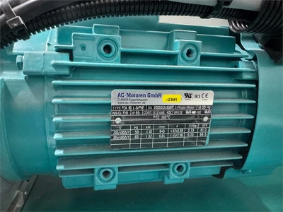 USED 2020 MB ROBA-PD-13