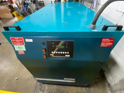 BERG TT-545-1(15)X2(20) COOLING TOWER | INJECTION DEPOT GROUP (1)