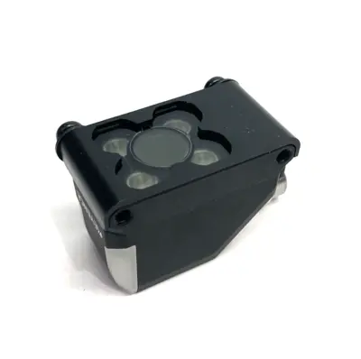 USED KEYENCE SENSOR HEAD, STANDARD, MONOCHROME, AUTOMATIC FOCUS MODEL